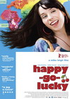 Happy-Go-Lucky Nominación Oscar 2008